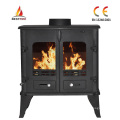 Wood Burning Room Heater (CR-D10)